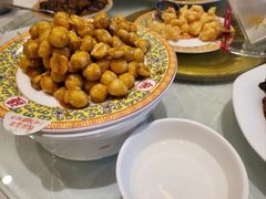 -柳泉居饭庄