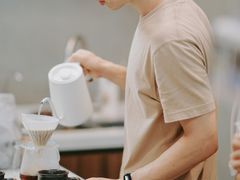 -Again Coffee Roaster(香蜜湖店)