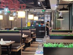 -黄记煌三汁焖锅(渝北金港国际店)