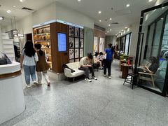 -海马体家庭照相馆(广州正佳广场店)