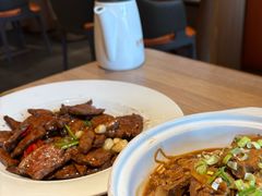 -连鹭海鲜·海肠捞饭·海胆饭(星海店)