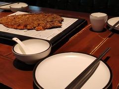 -Local泰莲庭(虹鳟鱼店)