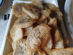 炸灌肠-鼎香润(德胜门内店)