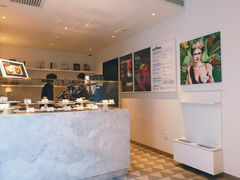 -大酉·M Coffee(北京美术馆店)