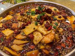 -裕德隆清真饭庄·天津特色菜(河东店)