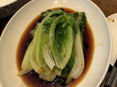 -北京老铺烤鸭(西稍门店)