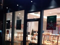 门面-多乐之日(田林东路店)