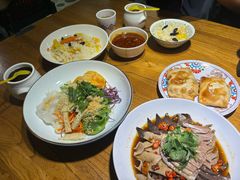 -天山集市餐厅(康城店)