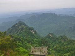 -武当山风景区