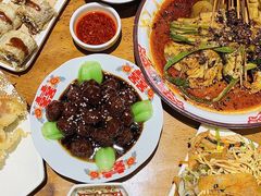-福苗小骆驼烧烤(莲湖路店)