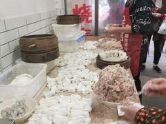 -晓友烧麦(光华村店)