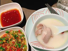 -捞王锅物料理(上海世茂广场店)