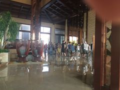 -惠州金海湾嘉华度假酒店