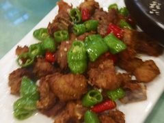 -红豆园(文林街店)
