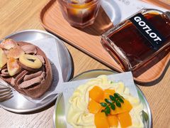 -GOTLOT COFFEE&KITCHEN角落厨房NOOK店