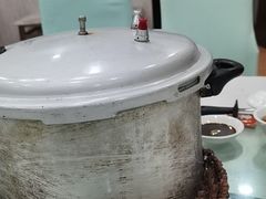 -南海食街(佛冈店)