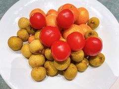 餐前水果-道道鲜·崇明私房菜(五角场店)
