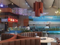 -蓝珊甄选海鲜自助·火锅大排档(近阿那亚店)