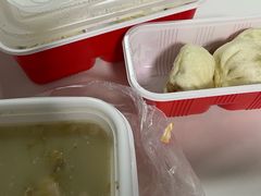 -天宫院小吃·包子炒肝儿(管庄店)