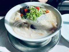 精肠葫芦头-春发生饭店·非遗(南院门店)