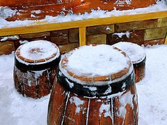 -世界之窗阿尔卑斯冰雪世界