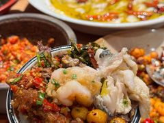 -太二酸菜鱼(石家庄万象城店)