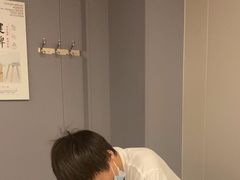 -益康盲人推拿按摩(长虹店)