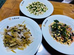 -老磨油饼(高陵店)