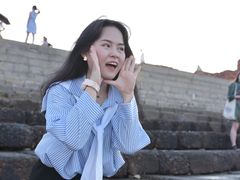 -海堤纪念公园