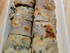 -台北楚楚园馅饼粥(虹桥南丰城店)