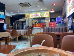 -香满锅老北京羊蝎子火锅·家常菜(新街口店)