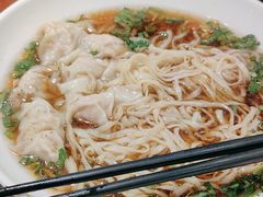 -老淮城·长鱼面(河下古镇店)