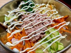 -米村拌饭(银泰中心店)