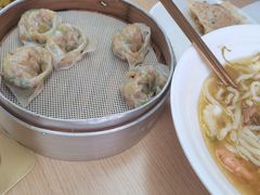 -面道赞宁海海鲜面(迎凤街店)