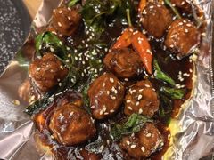 -枣子树·素食餐厅(普陀山店)