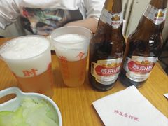 -炒豆合作社(东四总店)