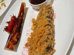 -金悦轩海鲜城(渔人码头店)