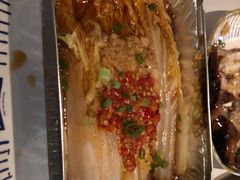 -新楚记烧烤·酒场·夺命肥肠(车公庙店)