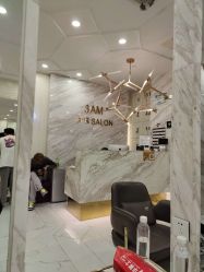 -3AM HAIR SALON染发烫发接发