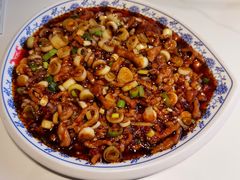 -徐鼎盛民间菜(九街店)