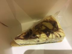 -吱咖啡西式简餐