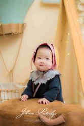 -鹿乐·亲子儿童摄影(城东翠雍新城南区店)