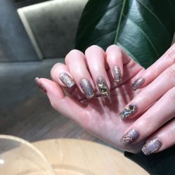 -LILY NAILS美甲美睫