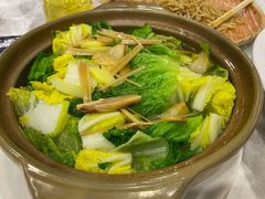 杂菜煲-三辣馆