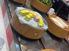 -龍歌自助小火锅(李沧丽达店)