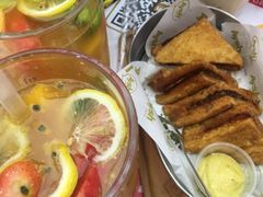 -艾薯夫妇Aysh(福田星河COCOPark店)