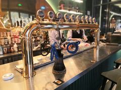 -Ambra Haus琥珀屋精酿餐厅(宝山店)