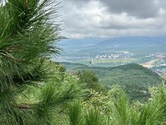 -北京金海湖景区