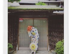 -京都冈本和服体验租赁店(祗园店)