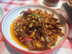 -小柴米·传统江西菜(万寿宫店)